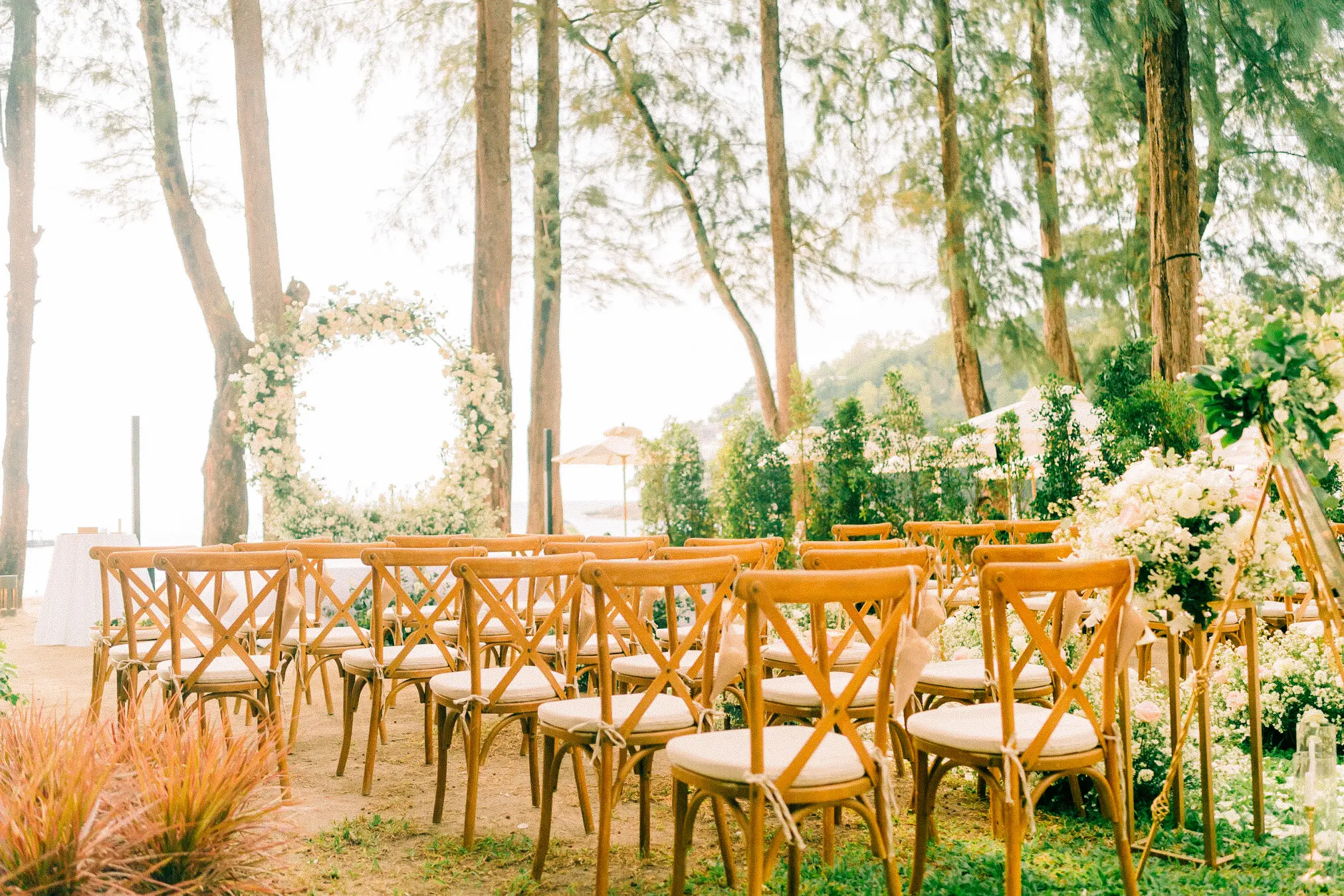 Intercontinental Phuket Resort