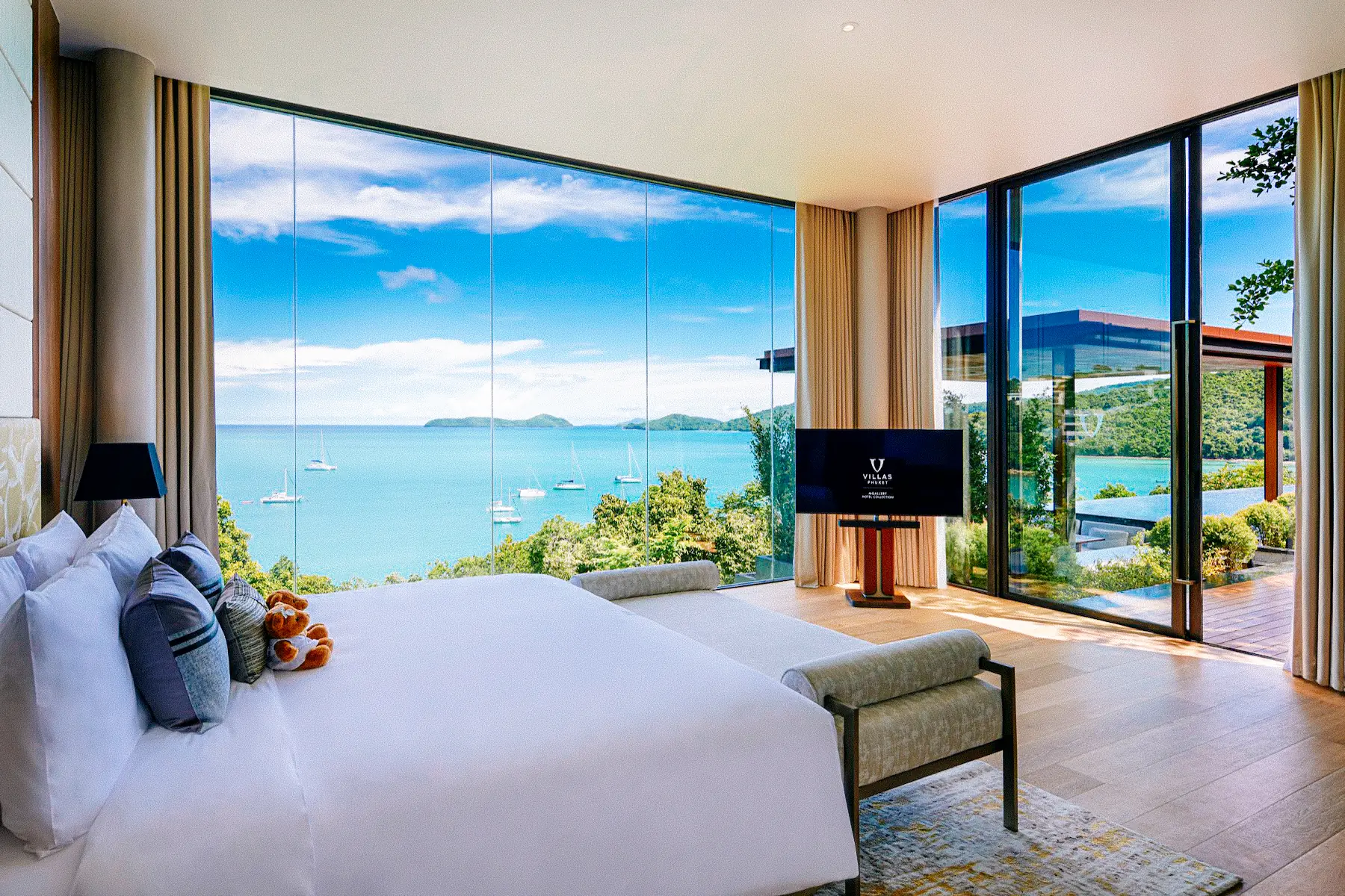 Phuket Romance - V Villas Phuket Mgallery-11-2