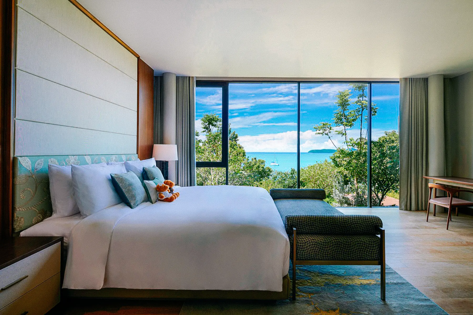 Phuket Romance - V Villas Phuket Mgallery-13-2