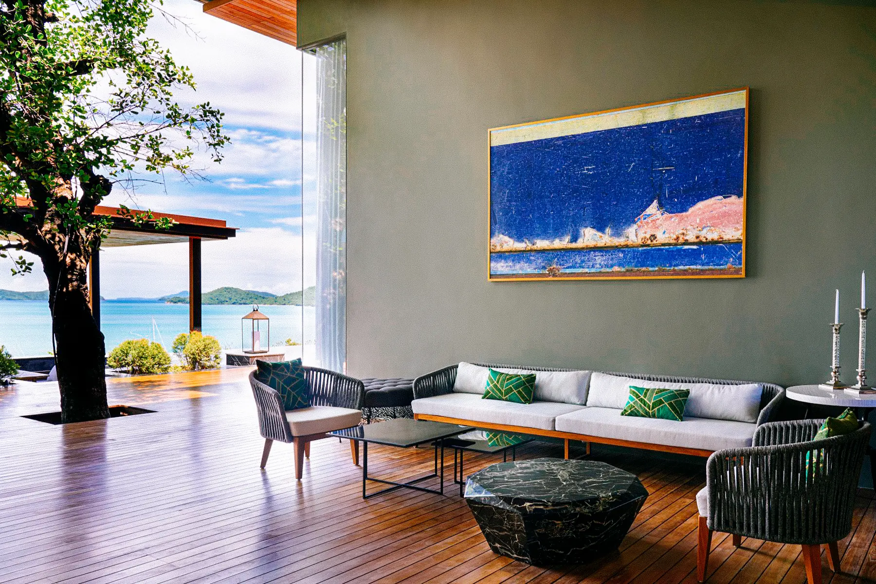 Phuket Romance - V Villas Phuket Mgallery-21-2