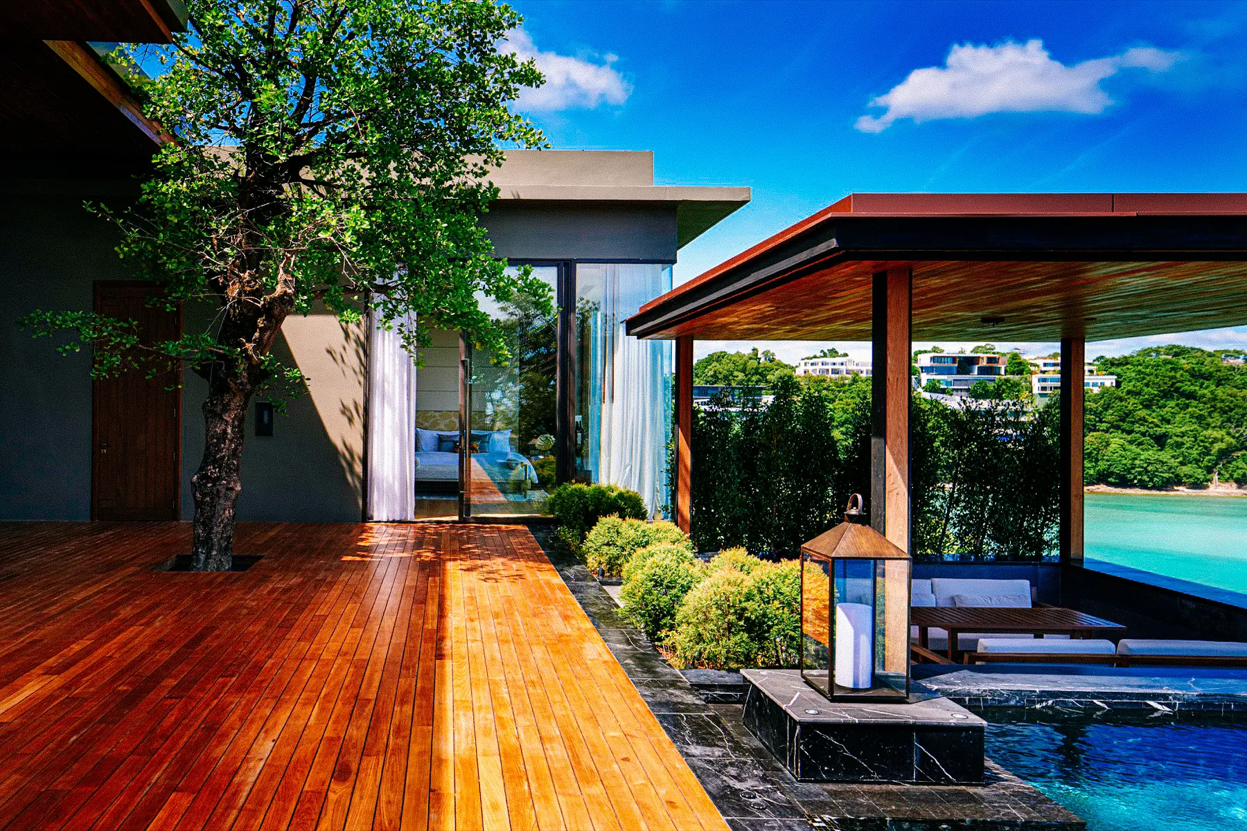 Phuket Romance - V Villas Phuket Mgallery-22-2