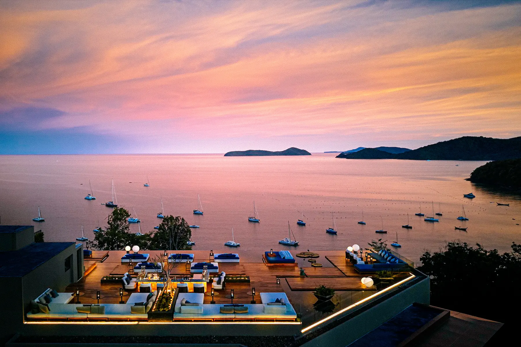 Phuket Romance - V Villas Phuket Mgallery-4