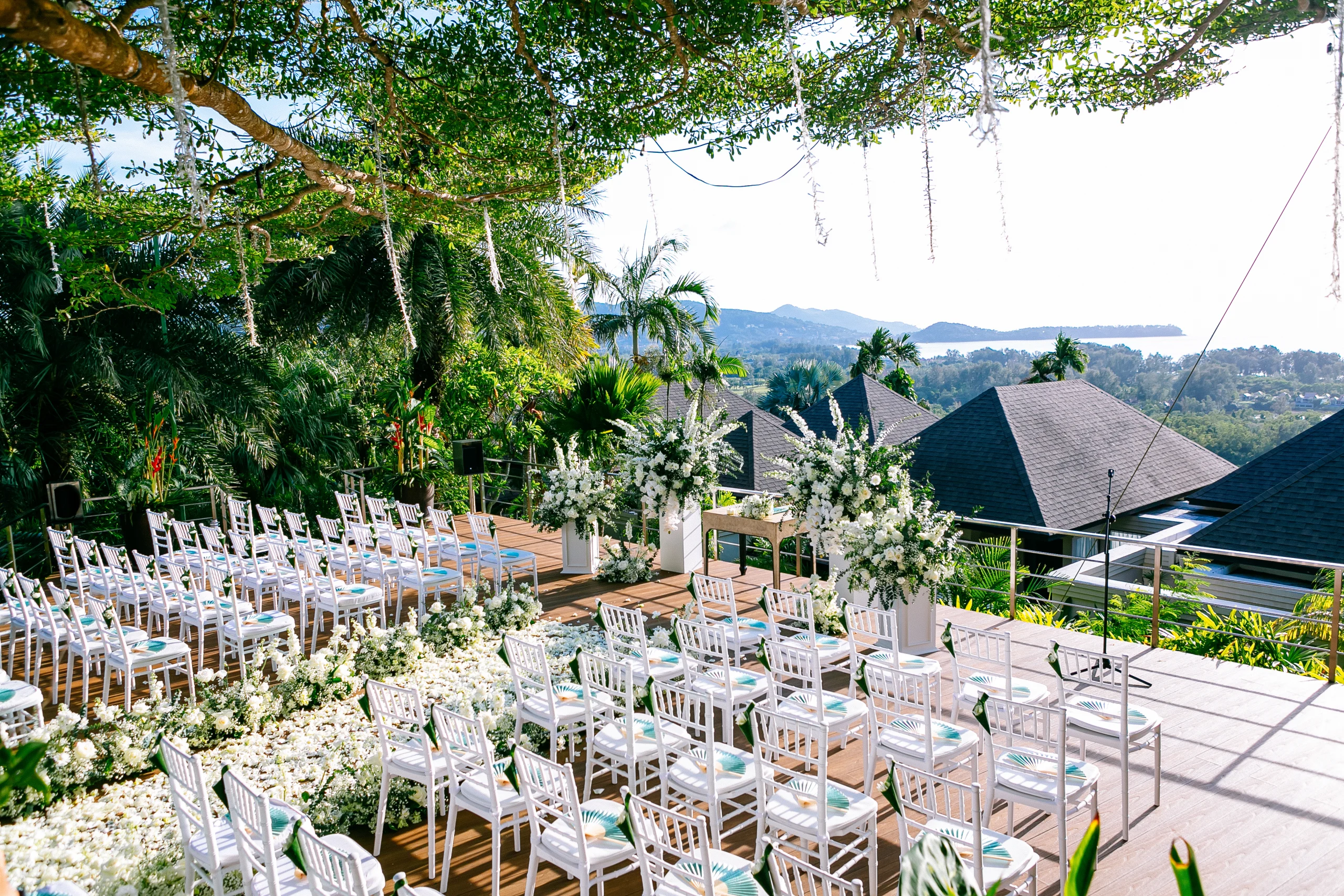 The Pavilions Phuket